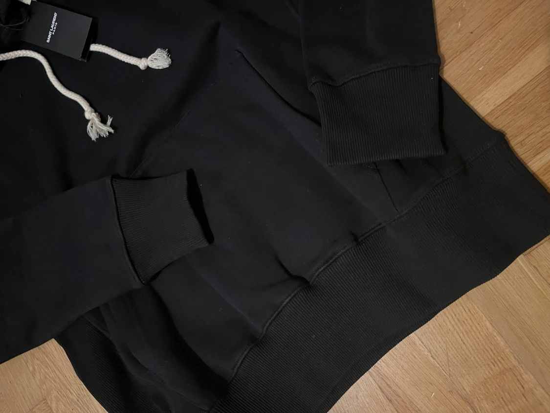 Ysl hoodie  - 6