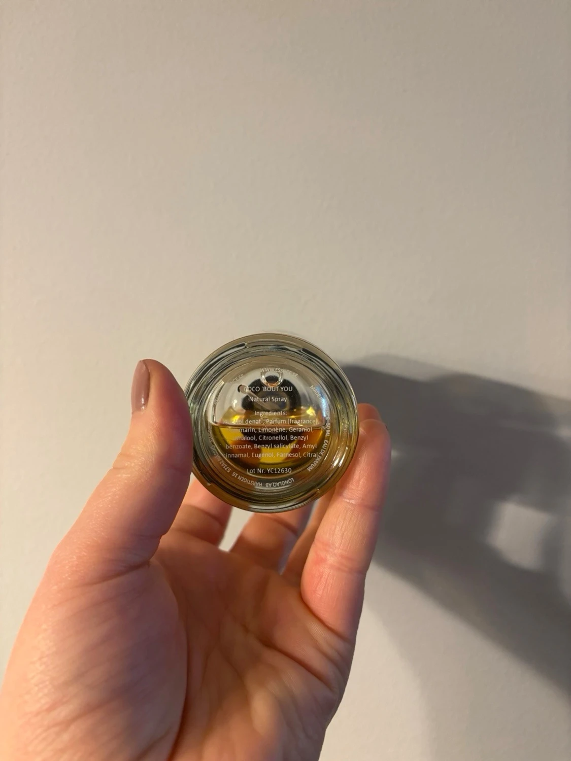 ESSNCE Coco 'Bout You Parfym - 2