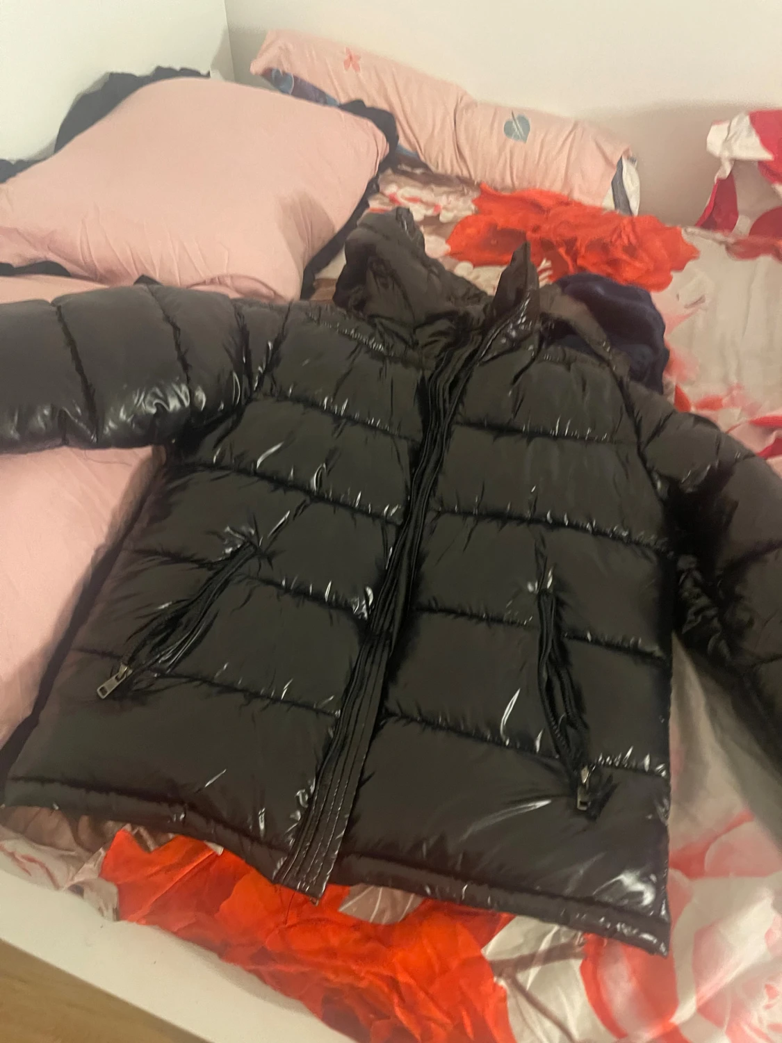 Moncler jacket  - 1