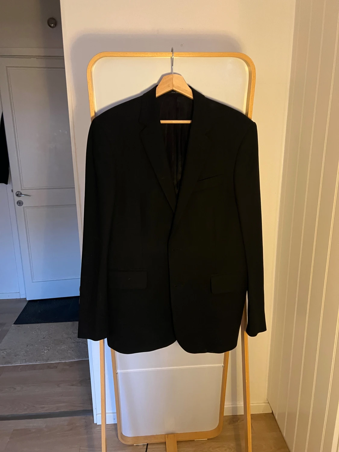 Kavaj Tiger of Sweden