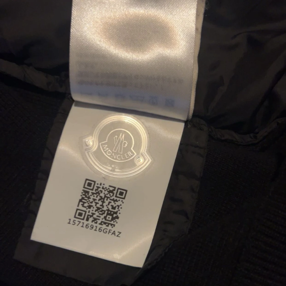 Moncler Cardigan  - 3