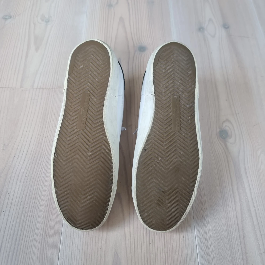 Philippe Model skor - 4