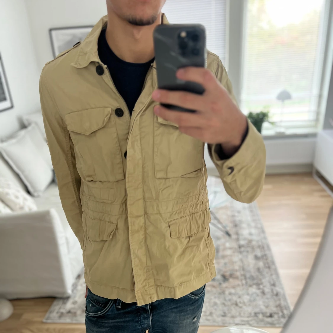 Gant Field jacket  - 1