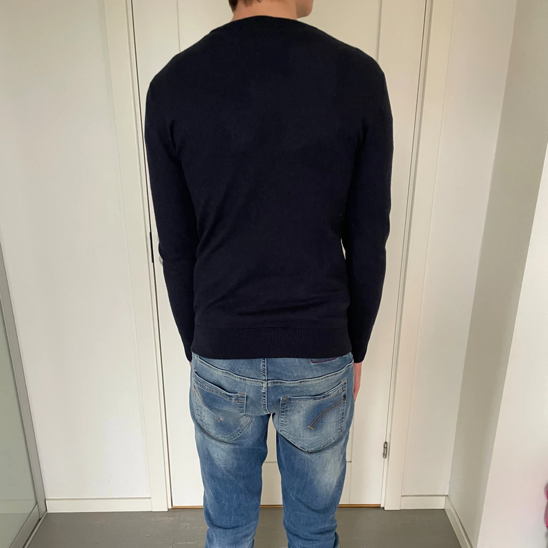 John Henric tröja  - 3