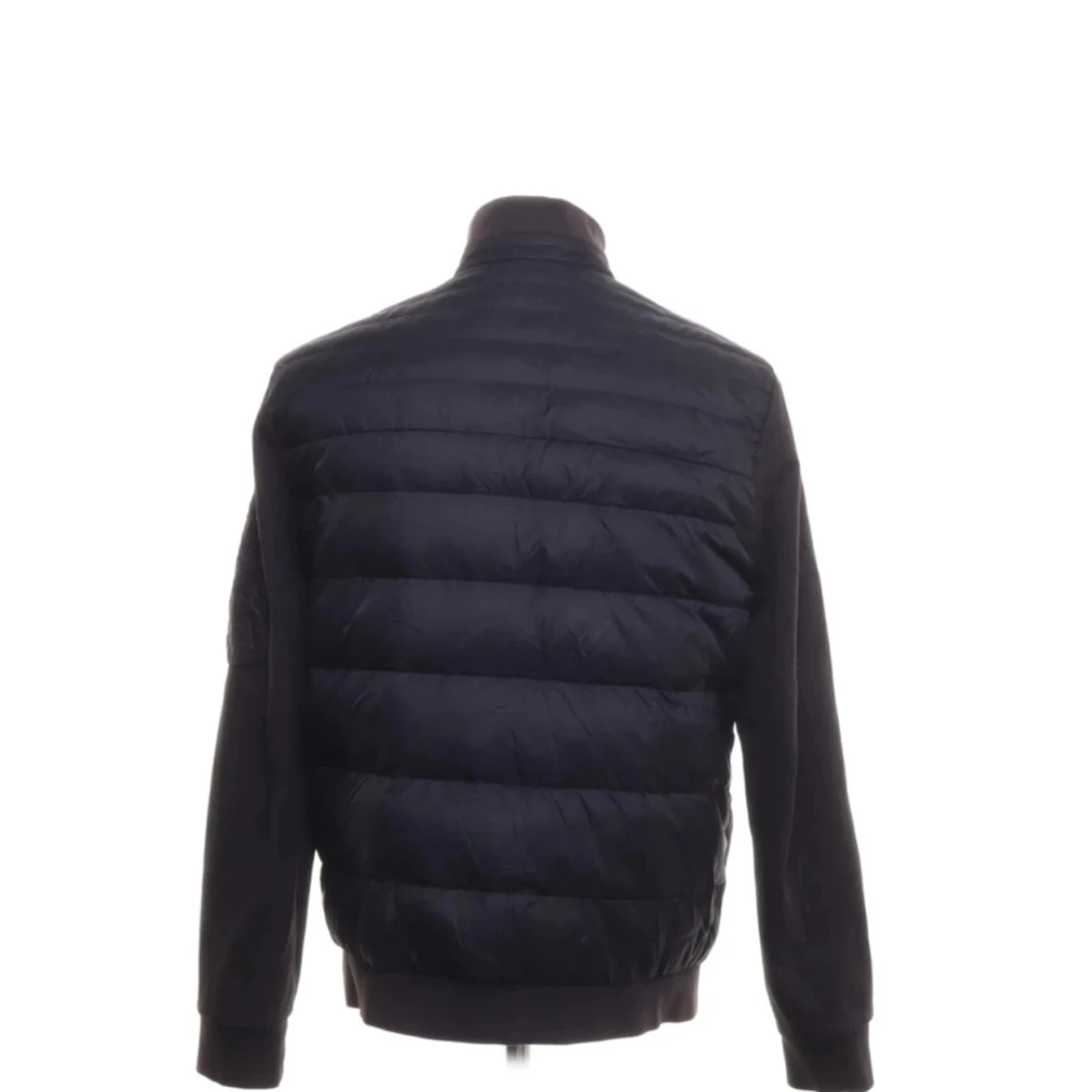 Svart cardigan från Polo Ralph Lauren - 1