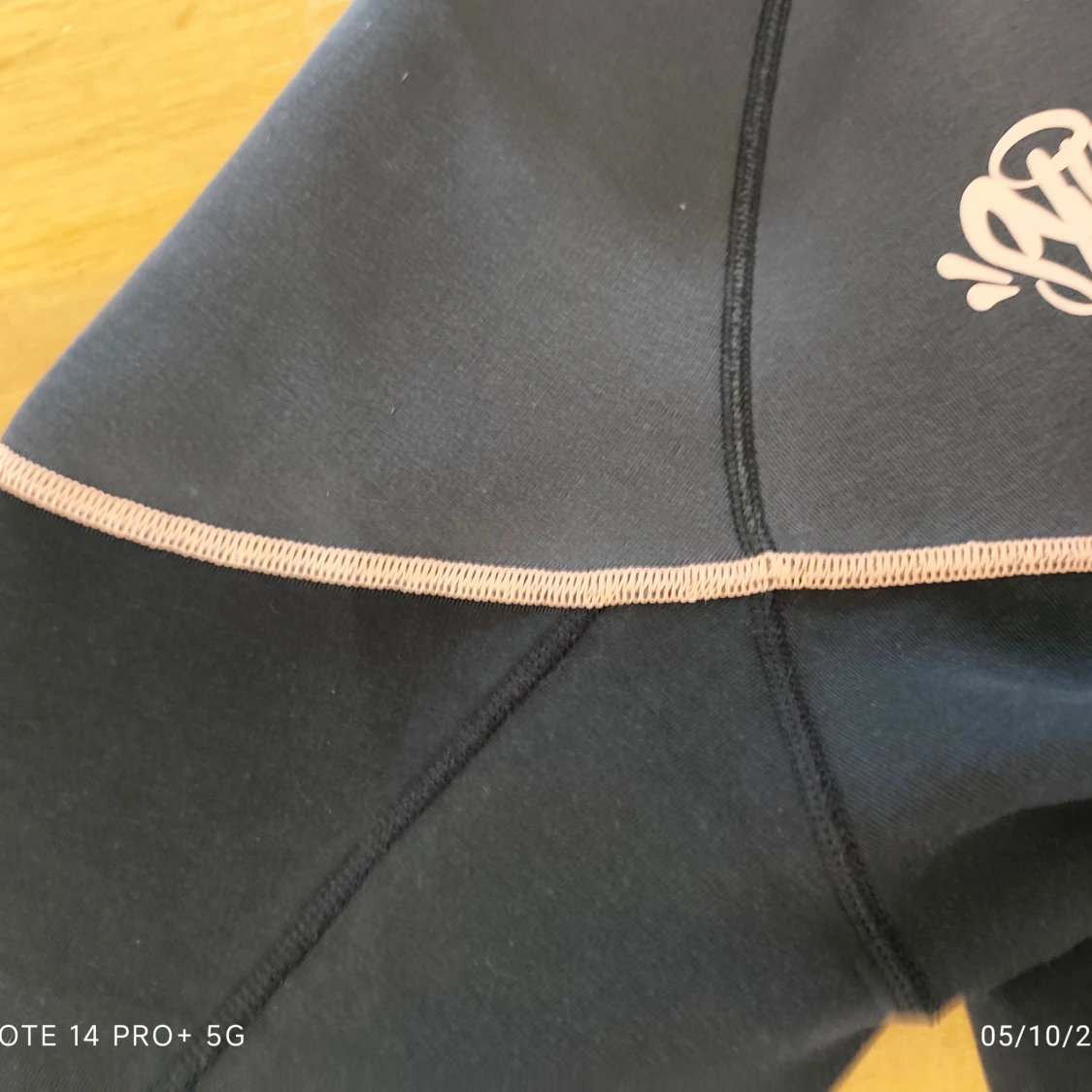 Syna World x Nike Tech - 3