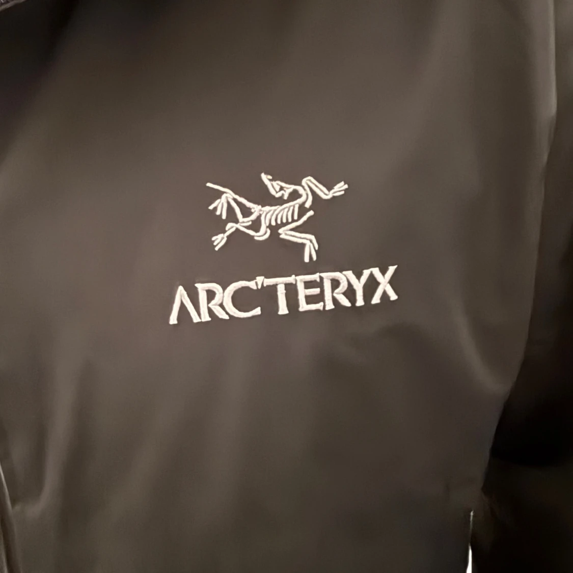 Arceteryx jacka  - 3