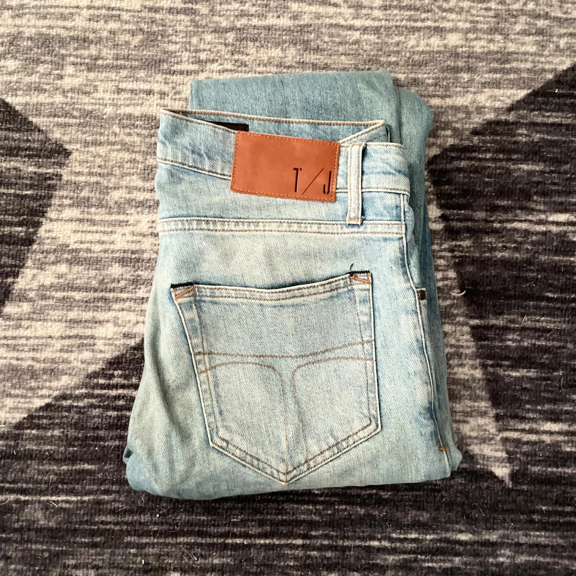 Tiger of Sweden  - 2