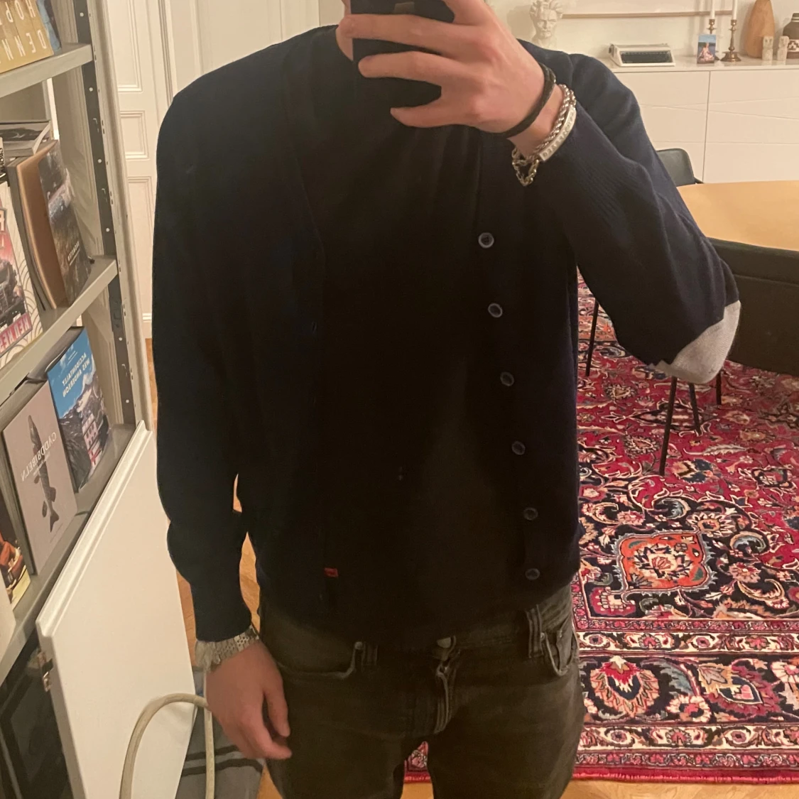 Stenströms kofta - 1