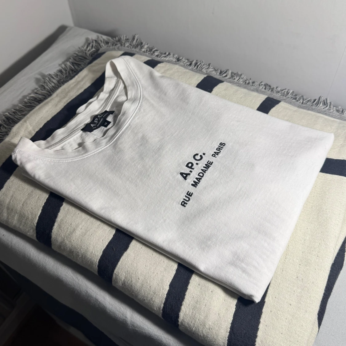A.P.C. T-shirt
