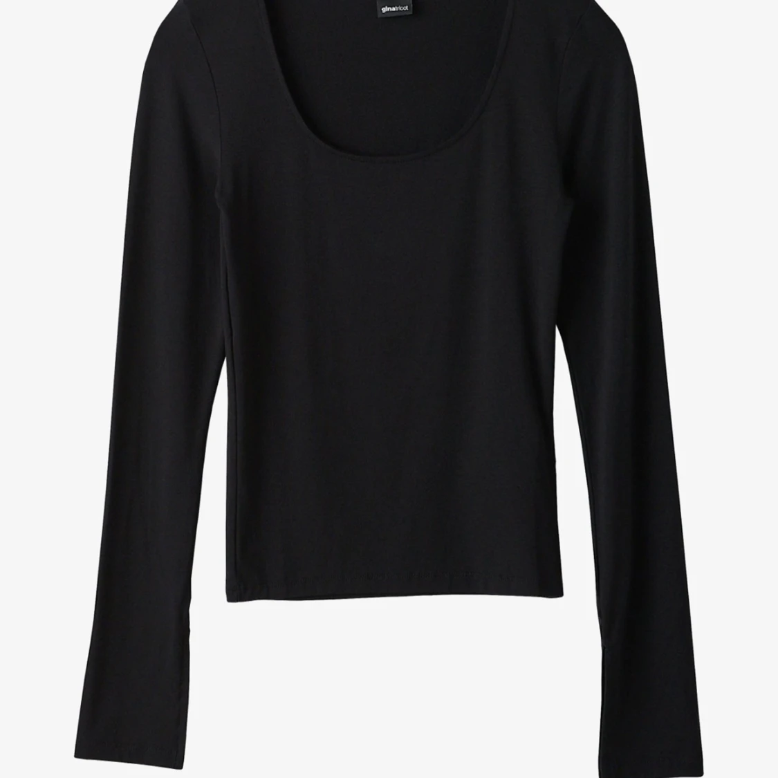 BASIC LÅNGÄRMADE TRÖJOR/TOPPAR SÖKES !!!💕 - 2