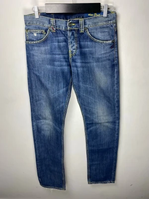 Dondup jeans - Size 33 | Toppskick utan defekter | Hör av dig vid frågor! 