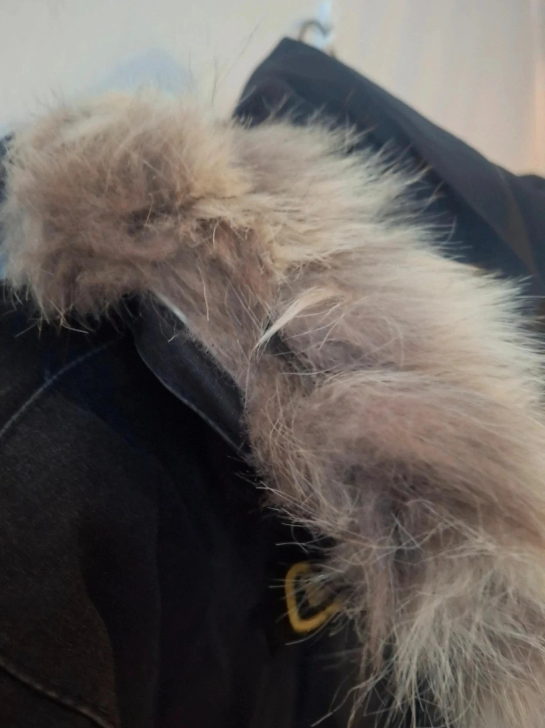 Canada goose jacka - 6