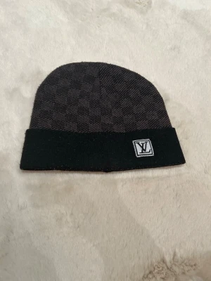 En riktigt skön mössa  - En riktigt stilren mössa som är skön 