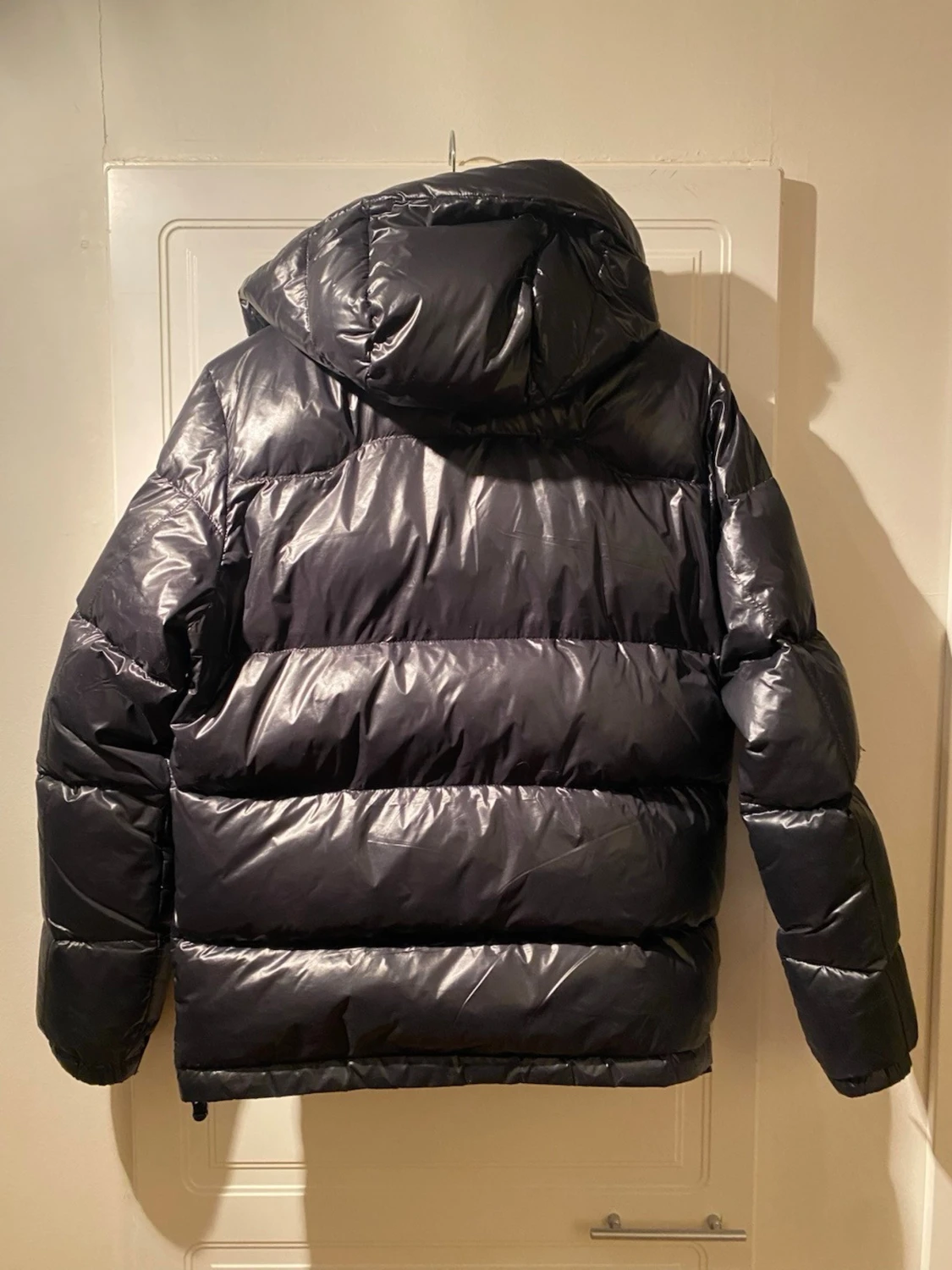 Svart dunjacka från Polo Ralph Lauren - 1