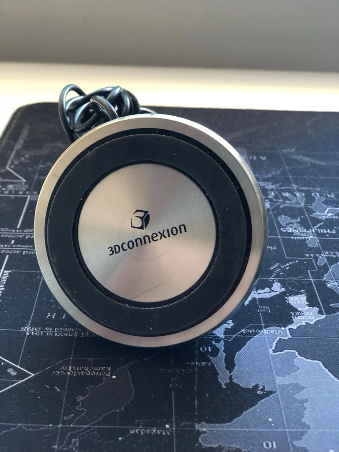 3Dconnexion SpaceNavigator USB - 3