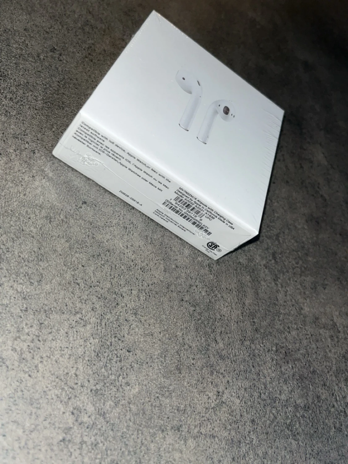 AirPods 1