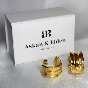 Smyckesask A&E - Smyckesask/presentask till dina smycken