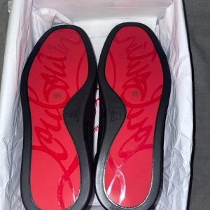 Loubbs - Allt ingår. Storlek 41