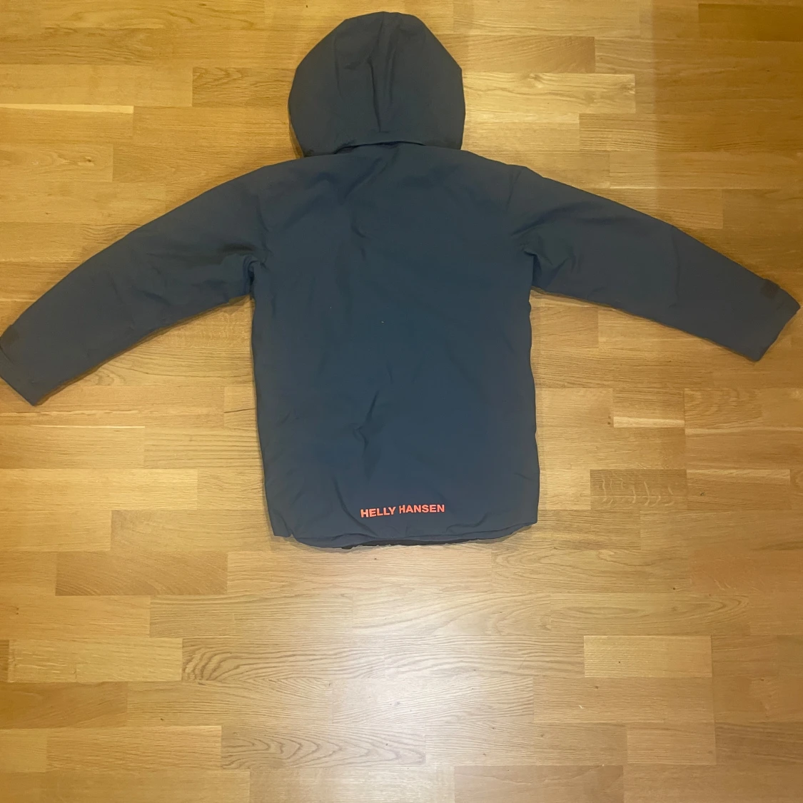 Skidjacka från Helly Hansen i storlek 140 - 1