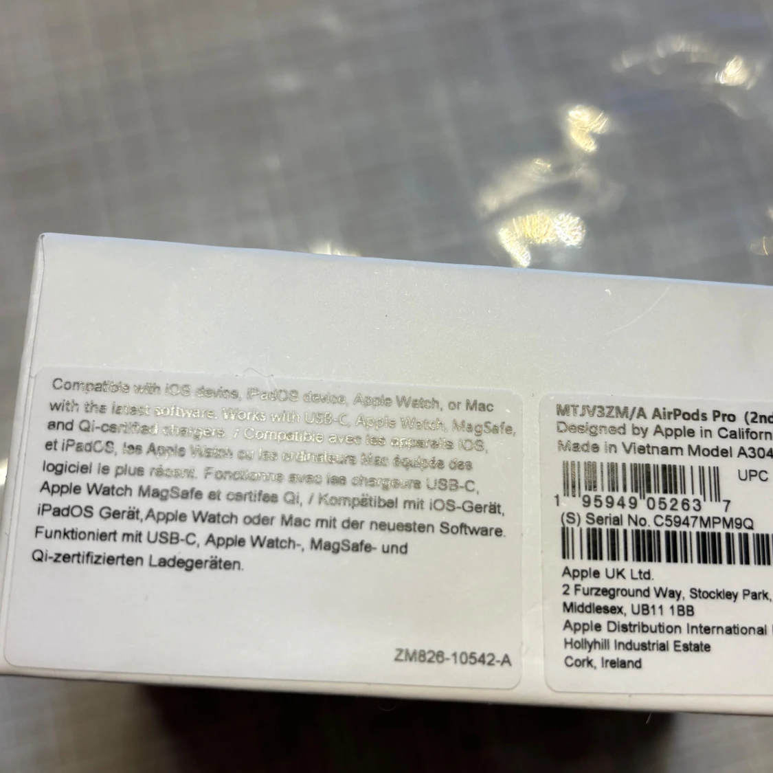 AirPods Pro 2nd gen - 3