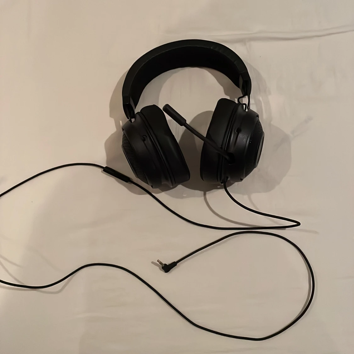Razer Kraken Gaming hörlurar