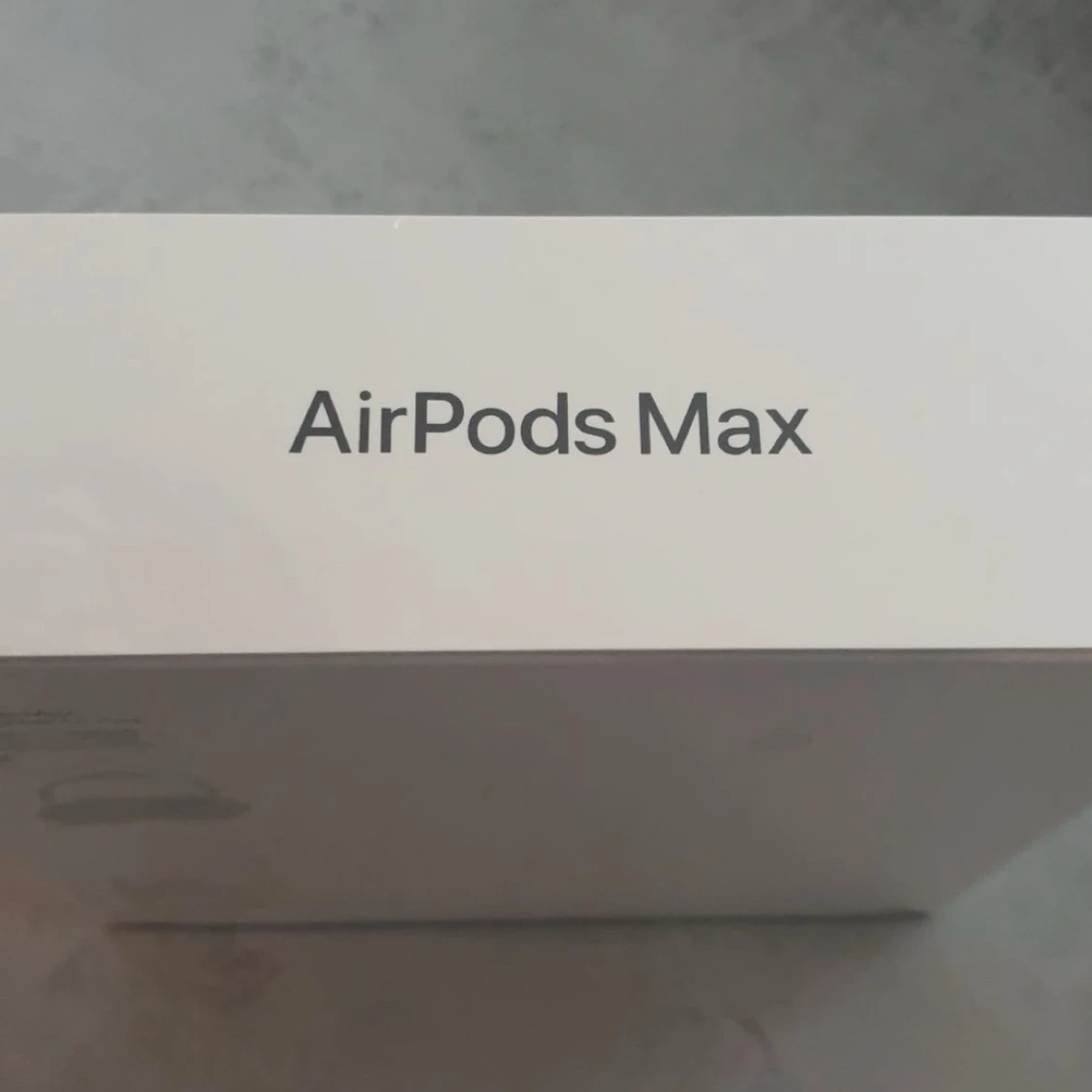 AirPods Max - 2