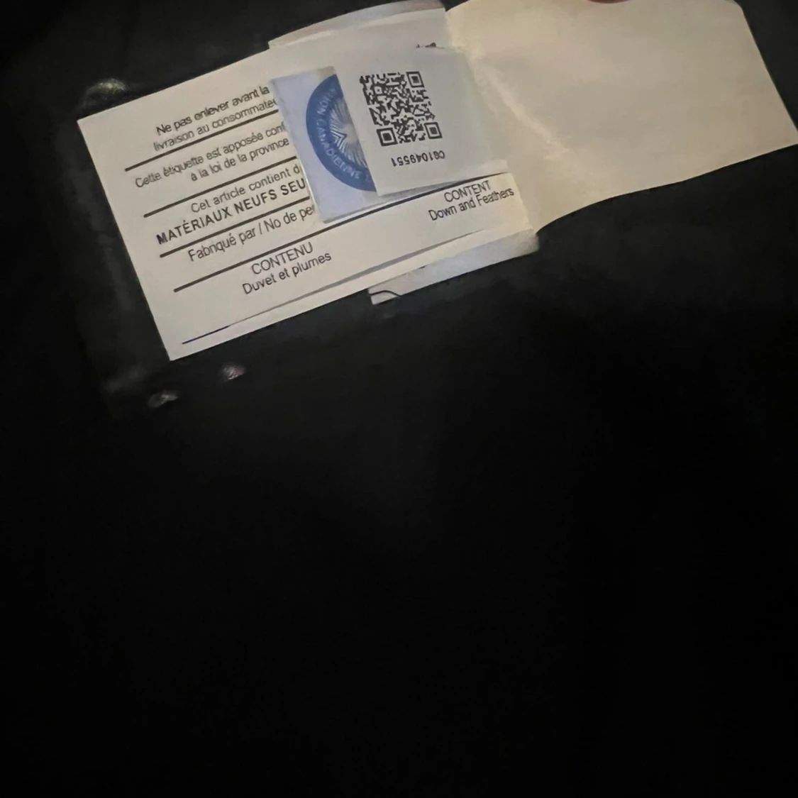 Canada Goose Wyndham  - 4