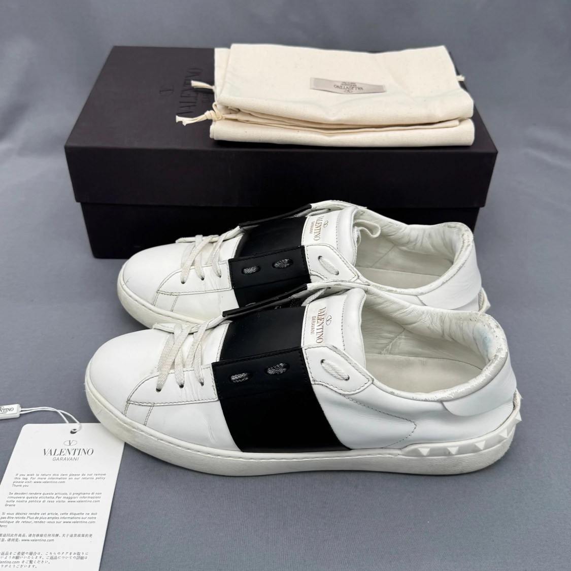 Valentino Open | 44 - 2