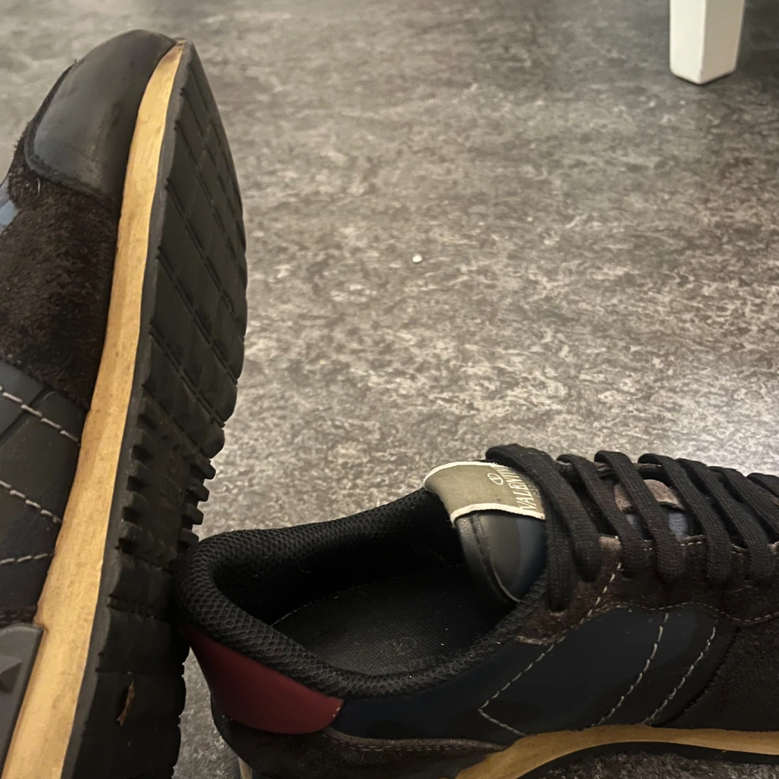 Valentino rockrunner - 3