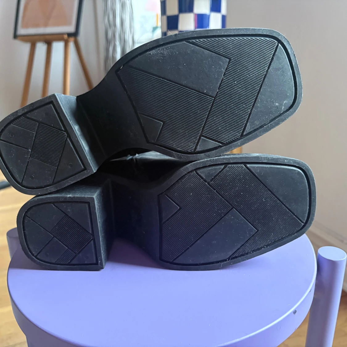 Agnes Cecilia boots - 1