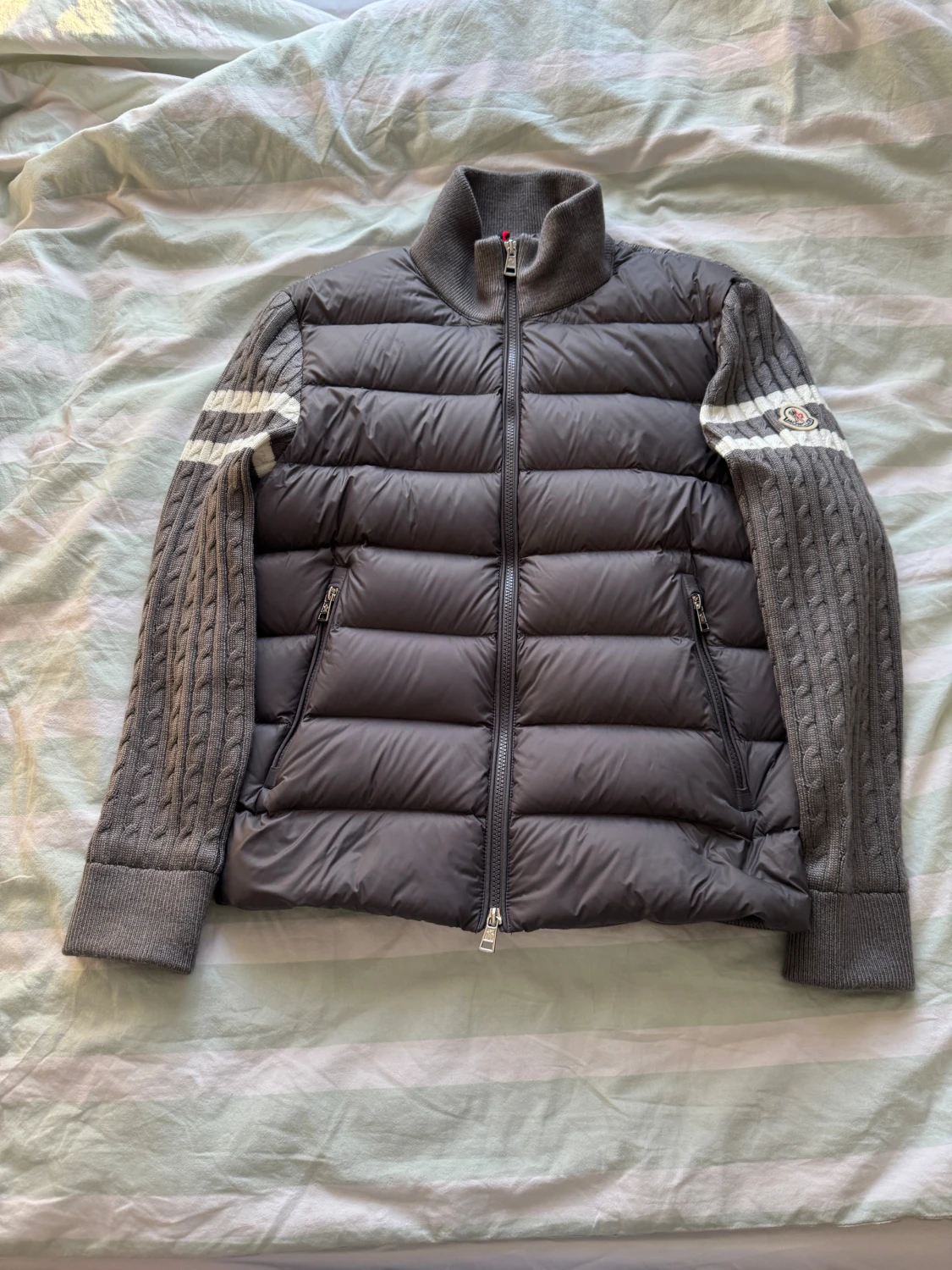Moncler Cardigan  - 2