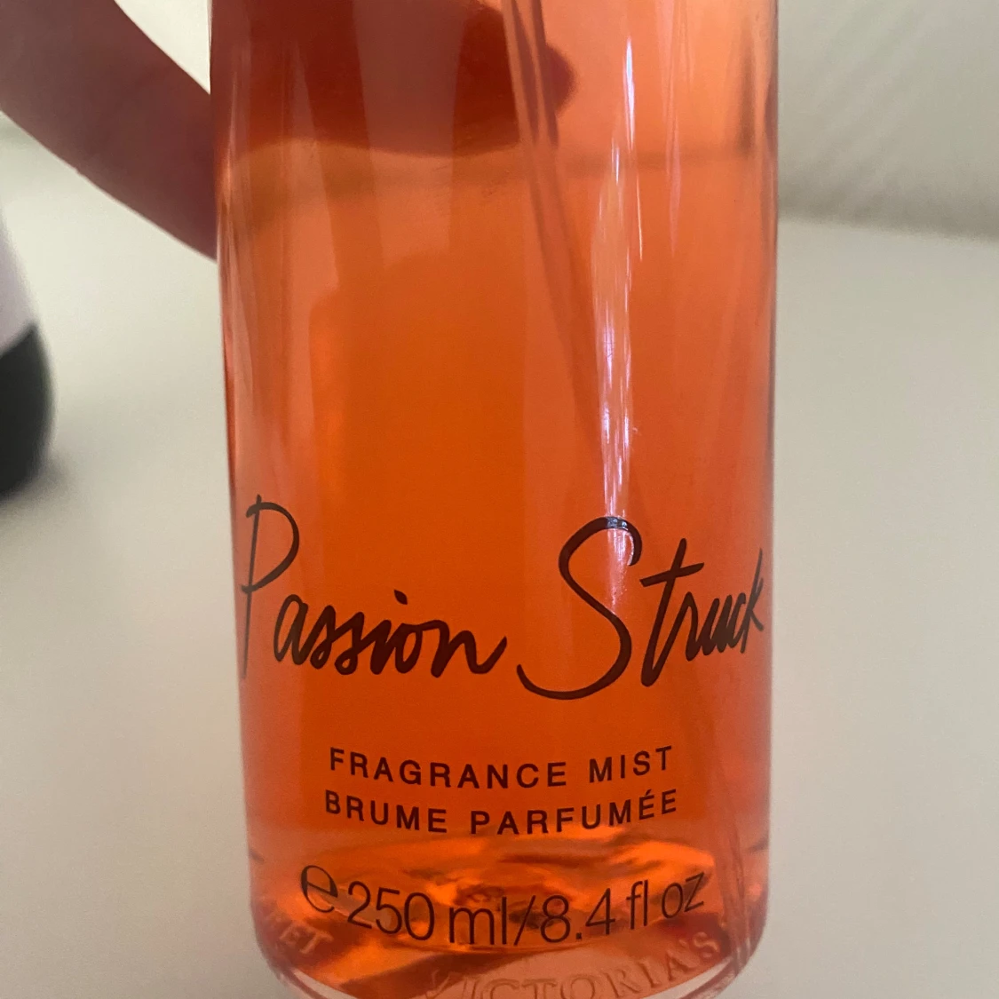 Victoria's Secret Passion Struck mist - 2