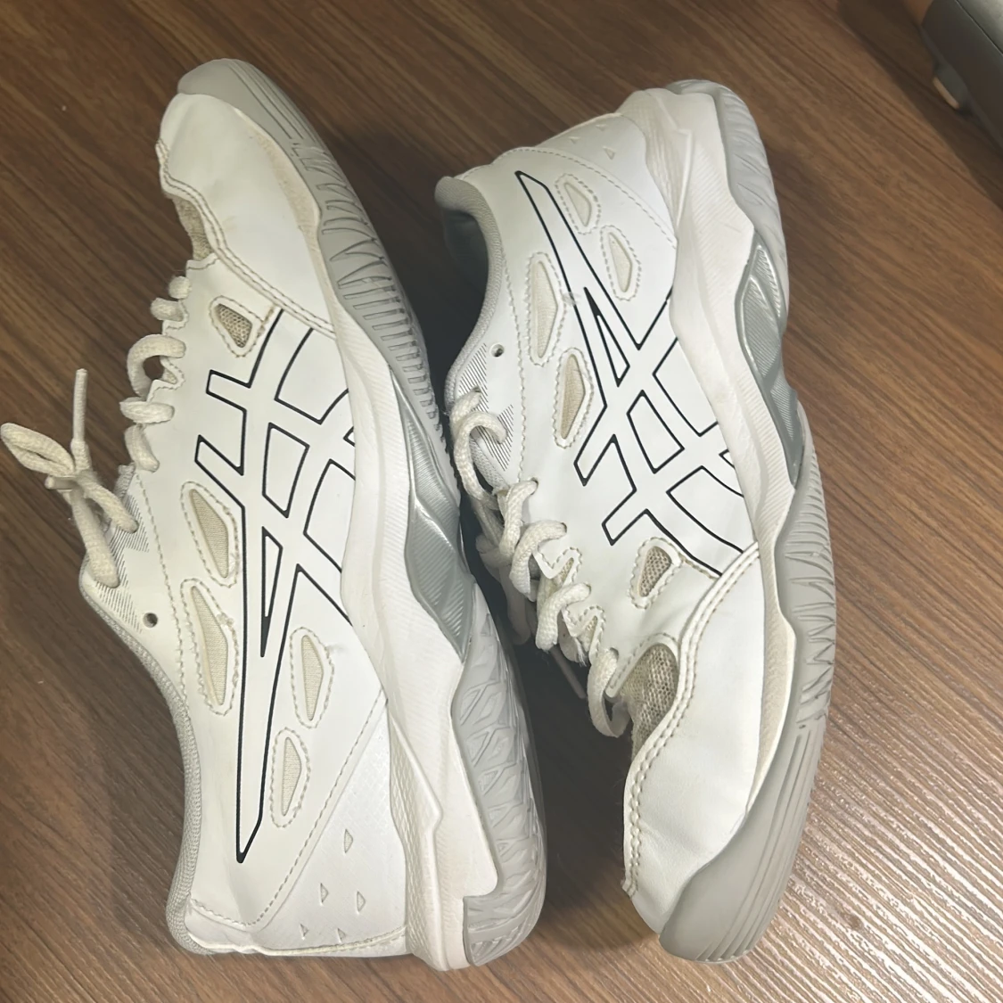 Vita Asics Gel-Rocket 11 sneakers - 4