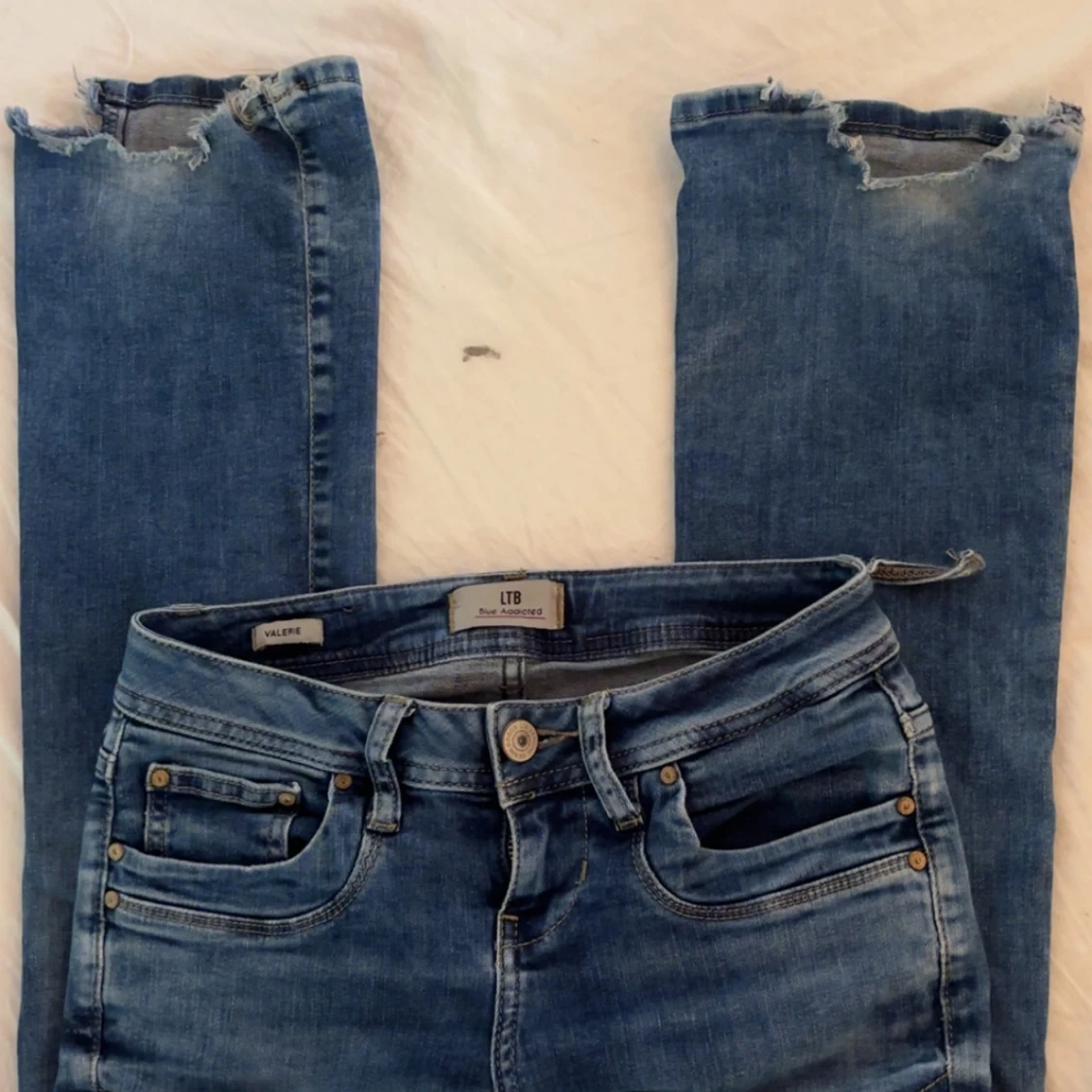 LTB jeans - 1