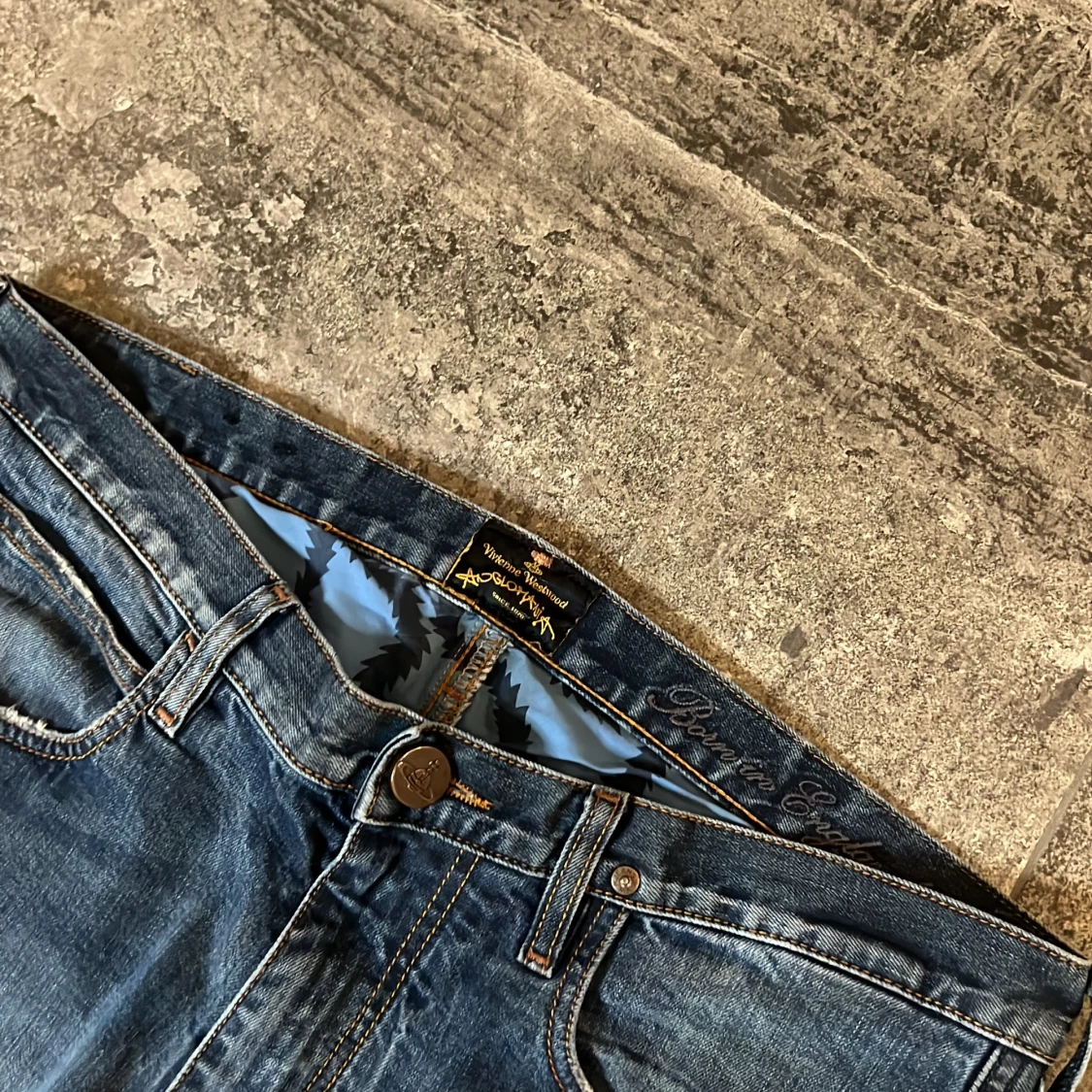 Vivienne Westwood Jeans - 3