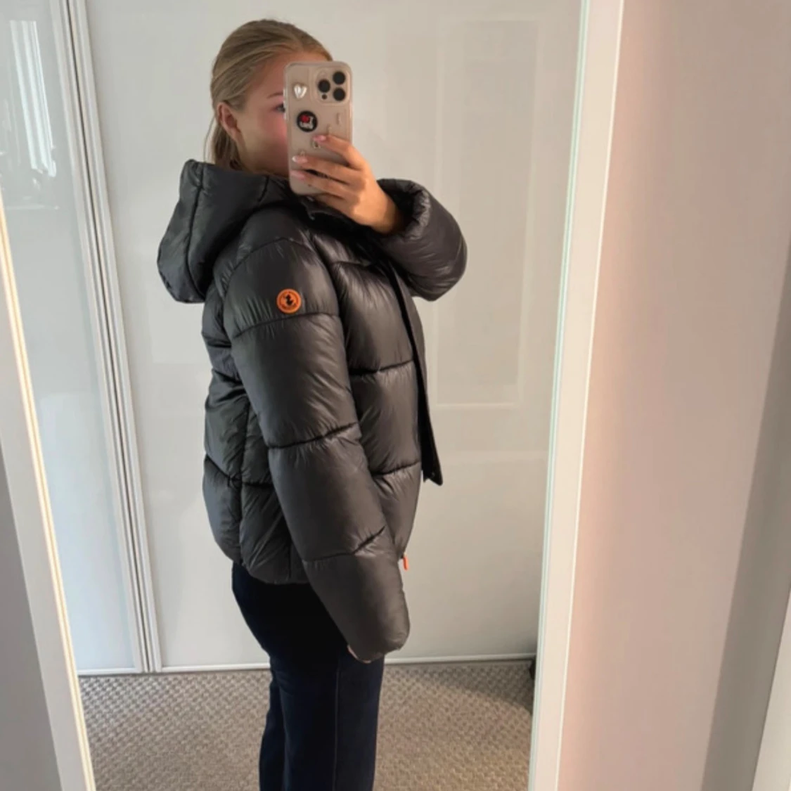 Save The Duck winter jacket - 1