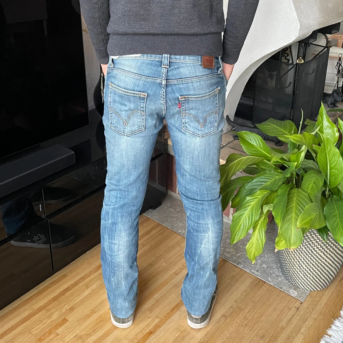 Levis 511 slim jeans  - 1