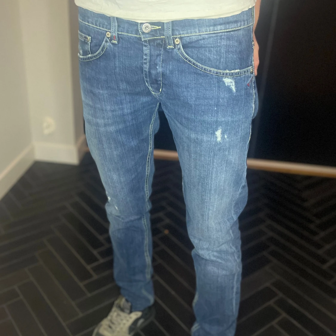 Dondup jeans - 1