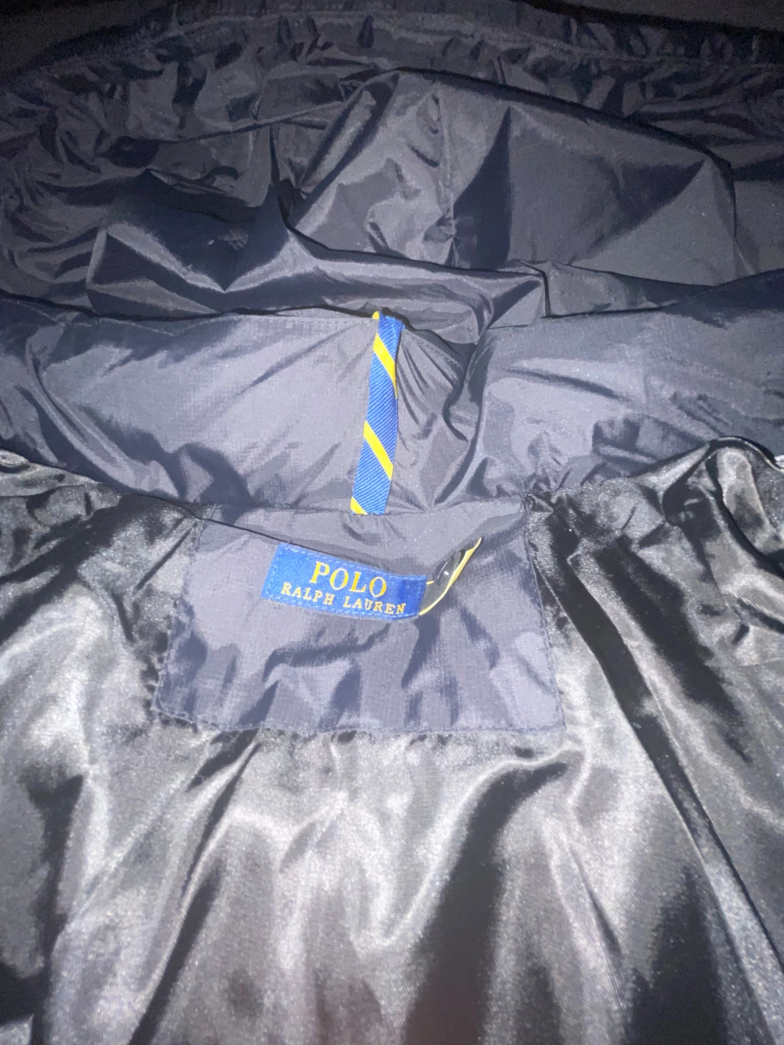  Polo Ralph Lauren jacka - 3