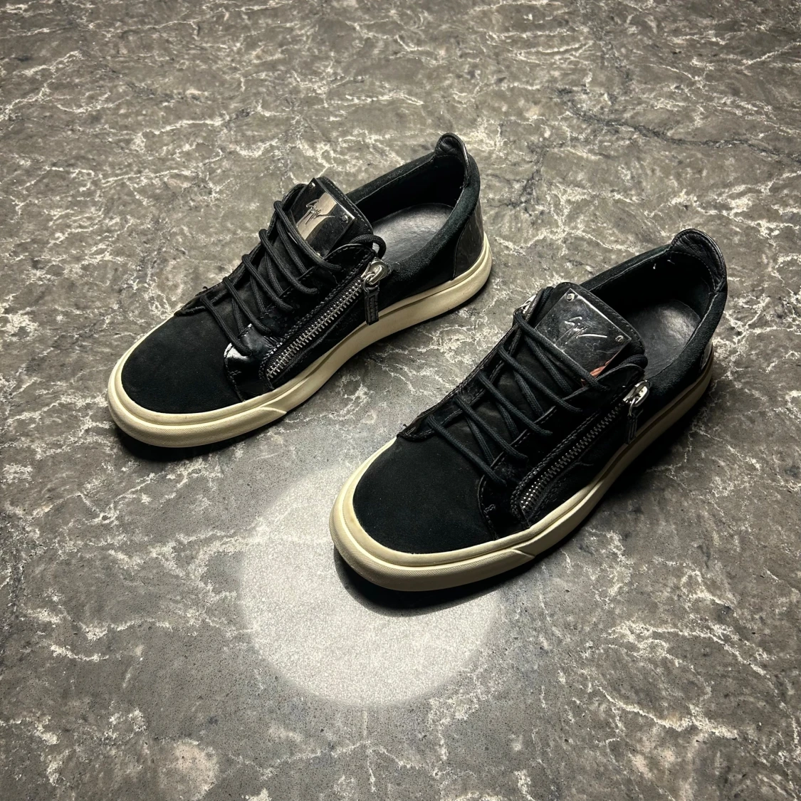 Giuseppe Zanotti - 1