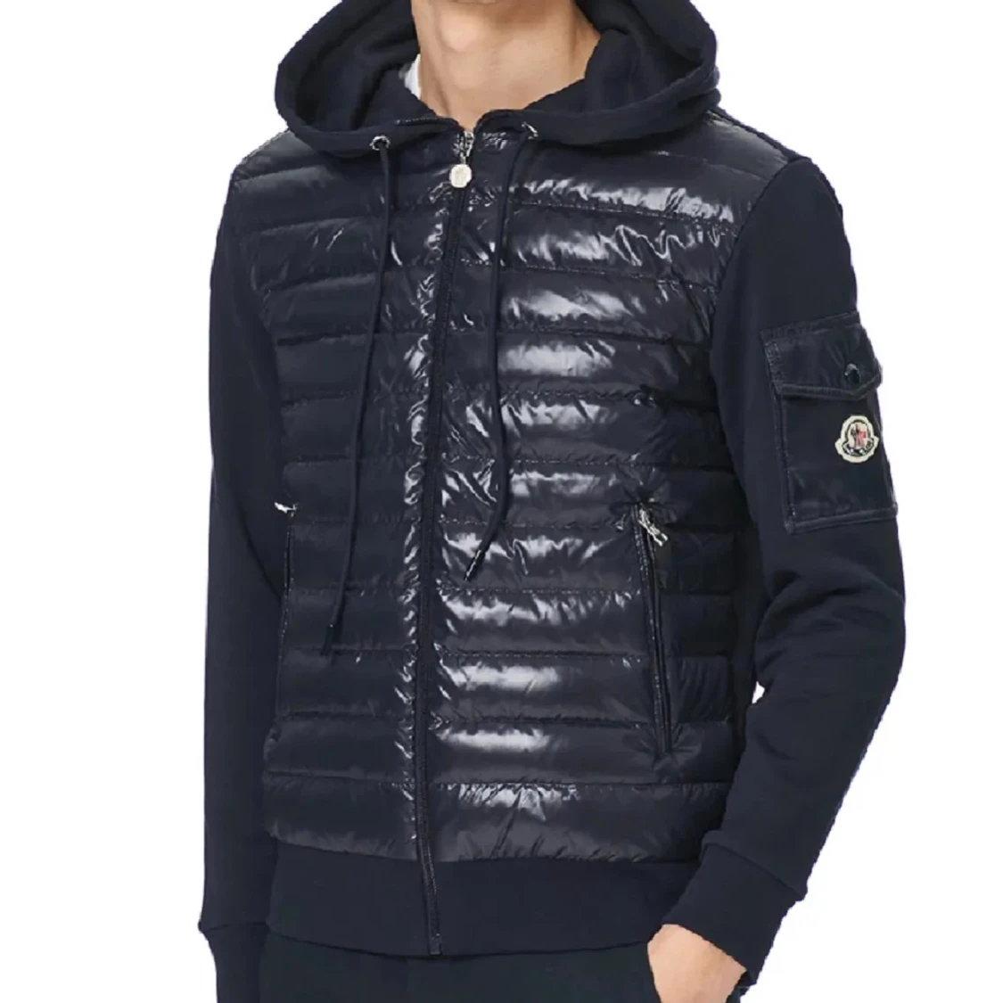 Moncler cardigan - 3