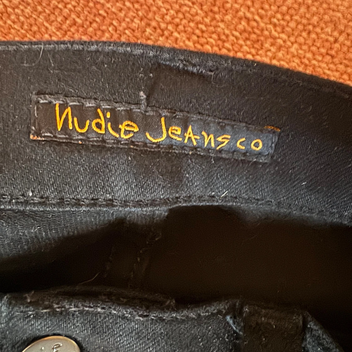 Nudie jeans lean dean  - 2