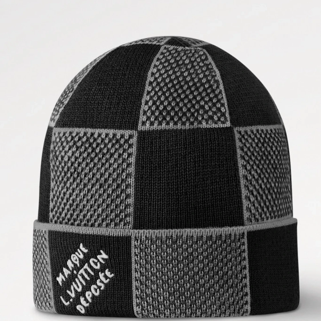 Louis Vuitton mössa/beanie - 2