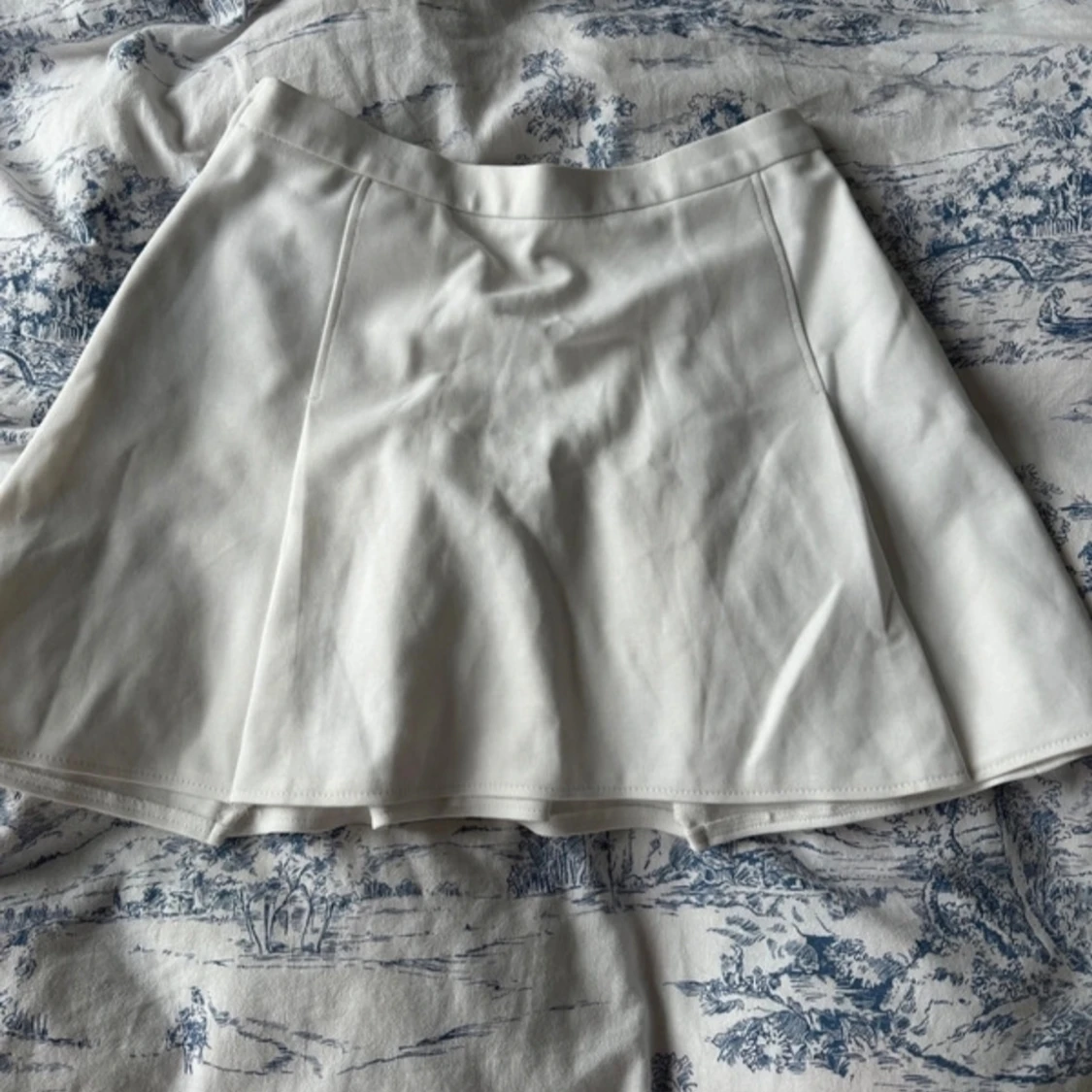 adidas 90s tenniskjol - 1