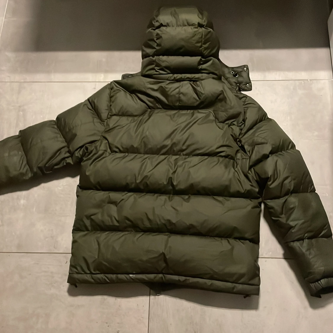 Ralph lauren jacka - 1