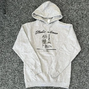 Silvano hoodie L - Fits 190-2m! Helt ny