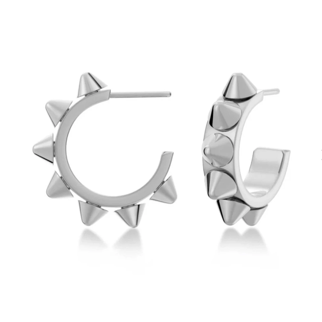 Edblad Peak Creoles S Steel - 1