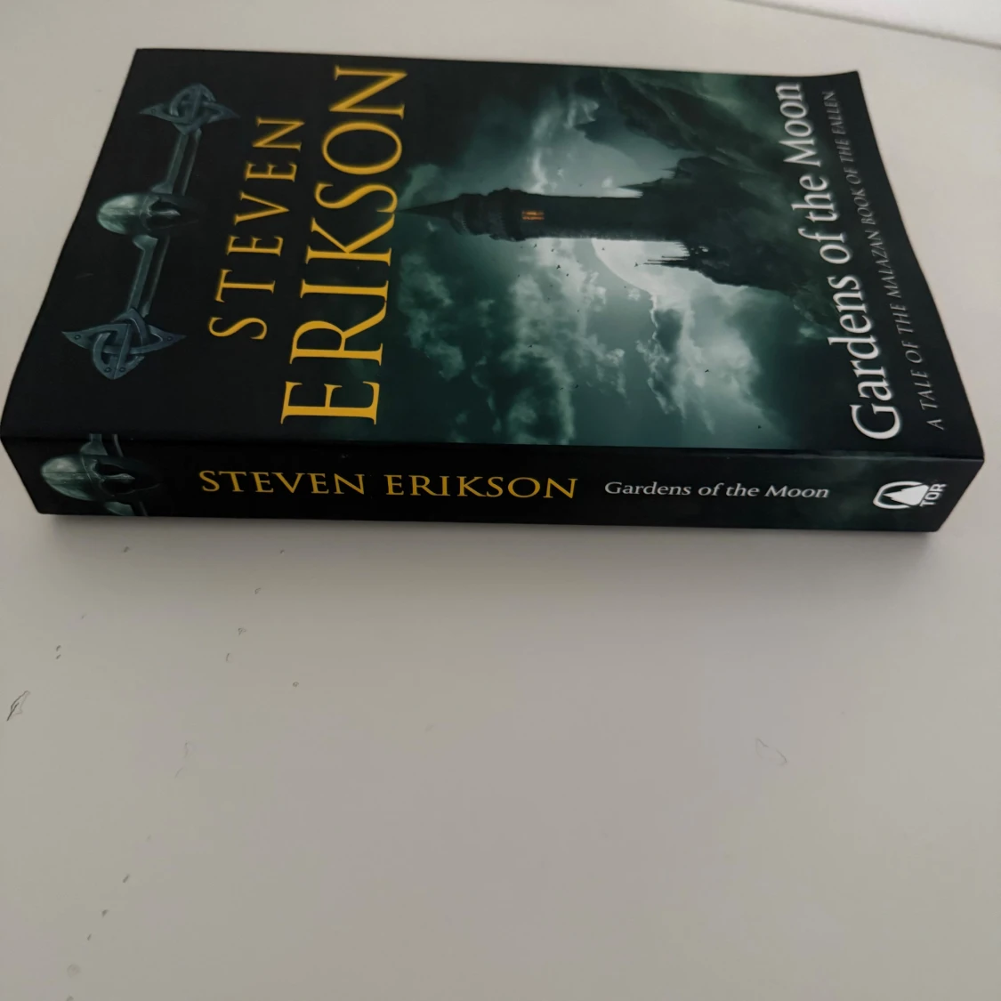 Gardens of the Moon - 1