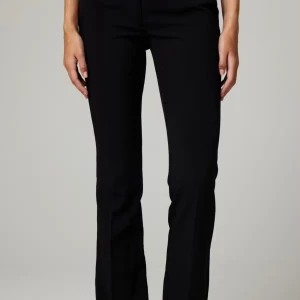 Lågmidjade kostymbyxor  - Säljer dessa populära kostymbyxor i tall modellen, använda en gång och finns inga tecken på användning💕